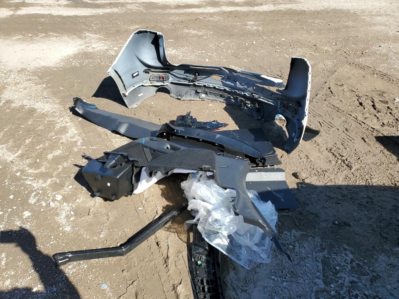 2021 Acura RDX - Image 15