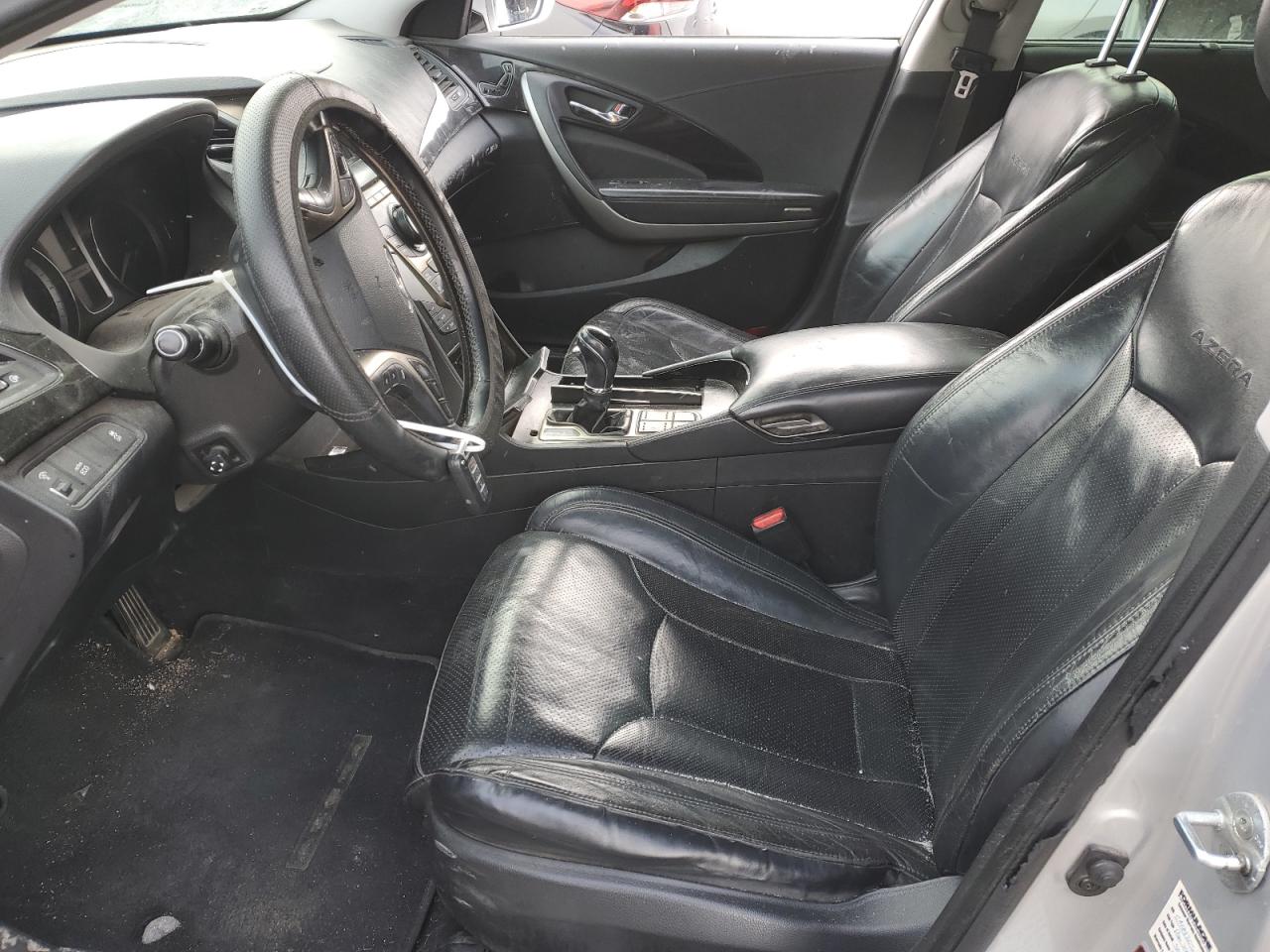2012 Hyundai Azera - Image 7