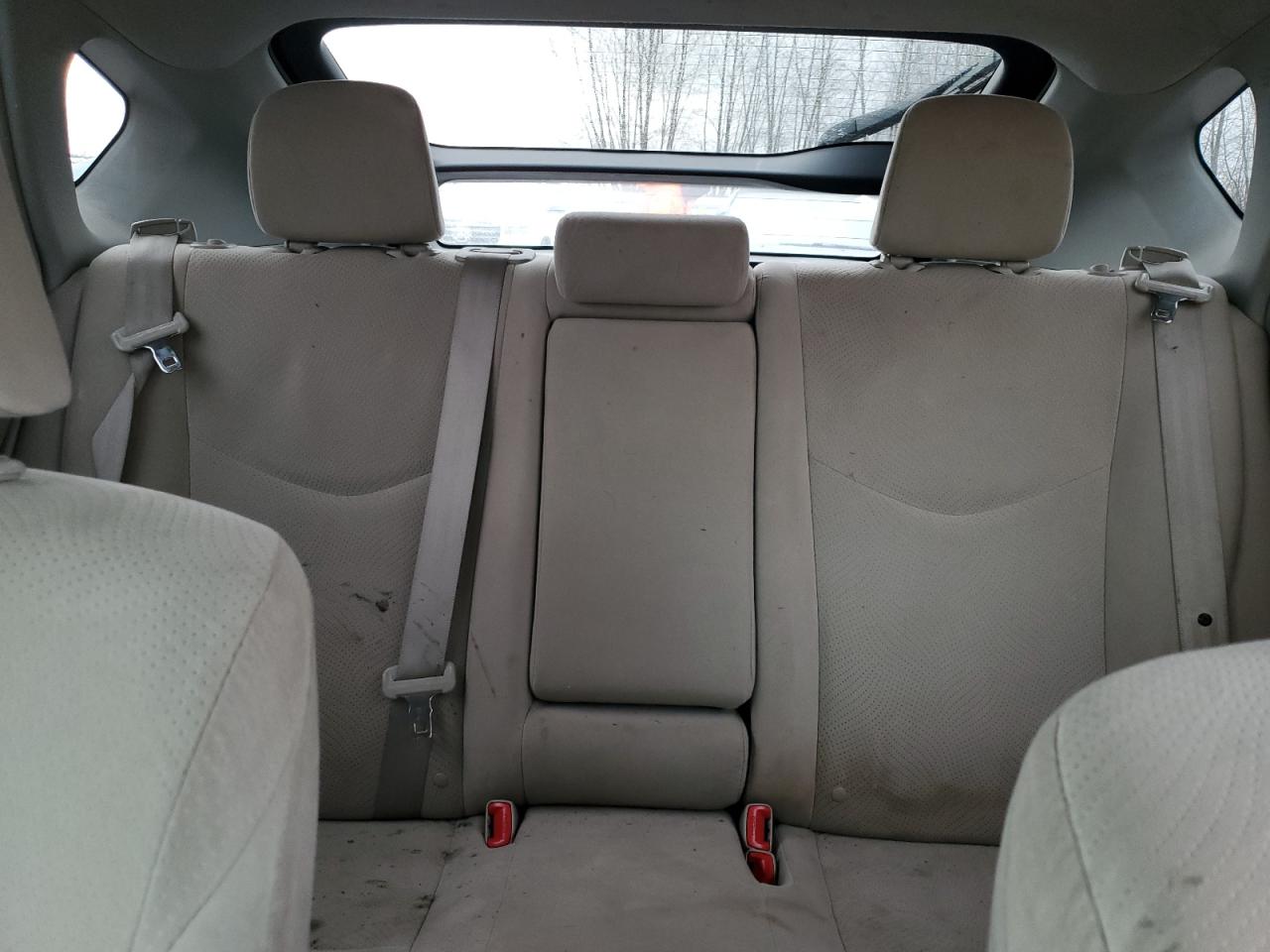 2010 Toyota Prius - Image 10