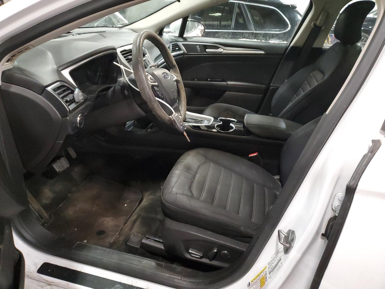 2015 Ford Fusion - Image 7