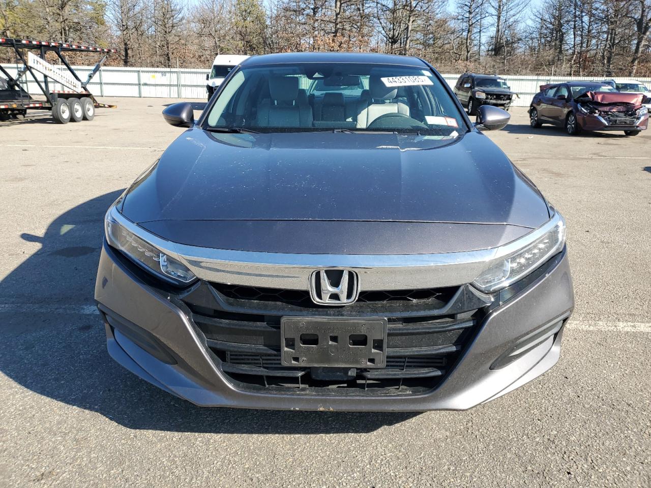 1HGCV1F13KA126890 HONDA ACCORD 2019