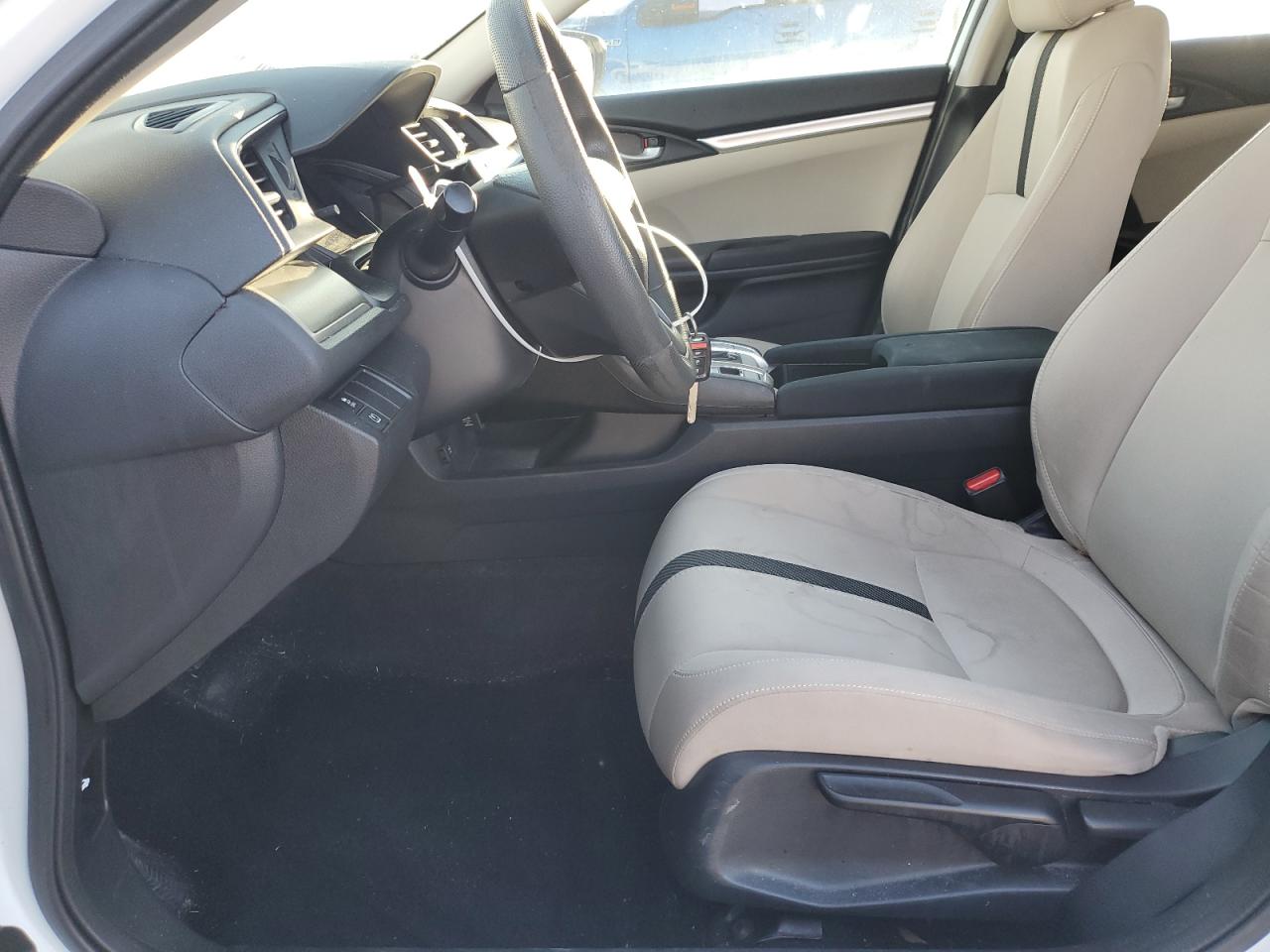 2016 Honda Civic - Image 7
