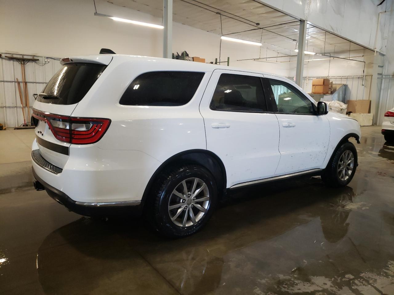 2016 Dodge Durango - Image 3