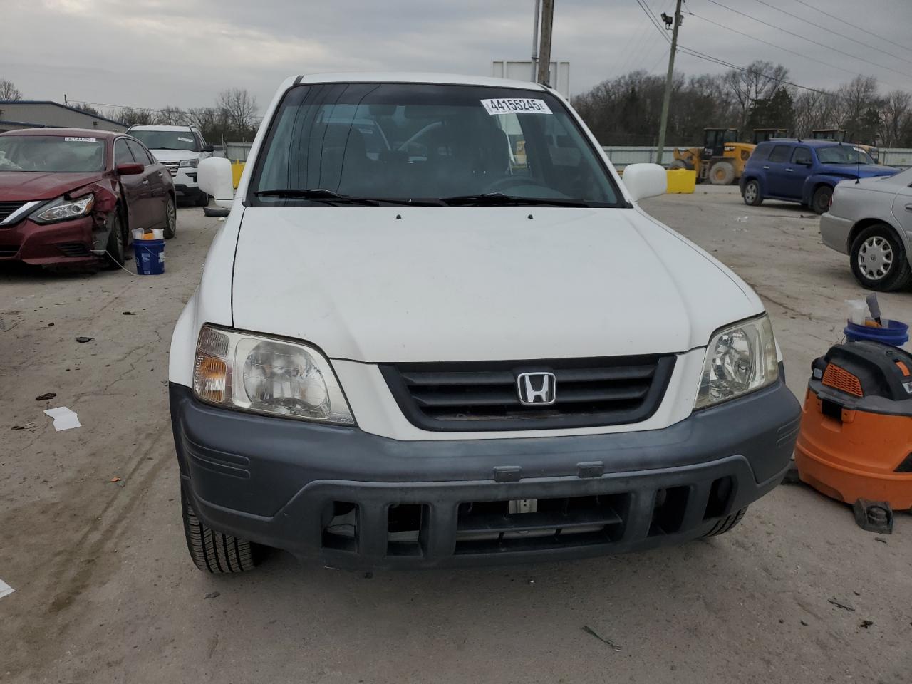 2001 Honda CR-V - Image 5