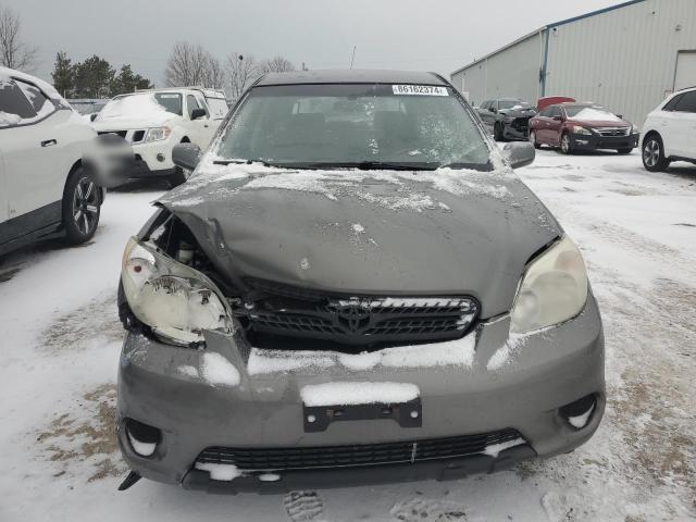 2008 TOYOTA COROLLA MATRIX XR