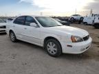 2005 Suzuki Verona S на продаже в Tucson, AZ - Mechanical