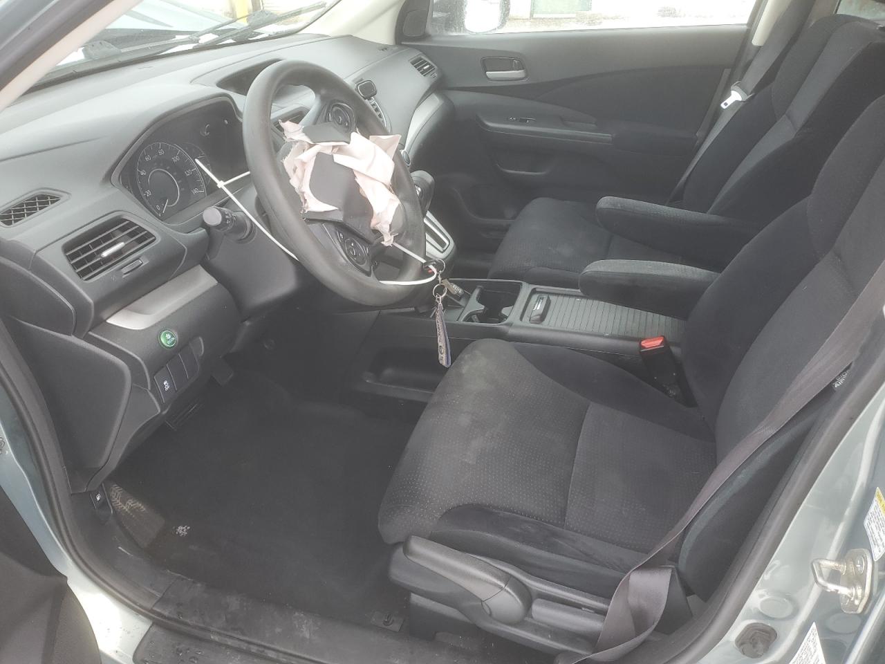 2012 Honda CR-V - Image 7