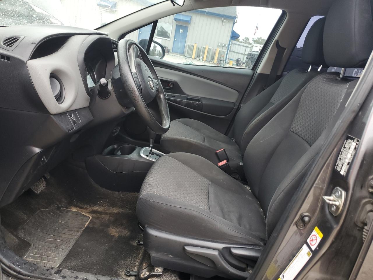 2017 Toyota Yaris - Image 7