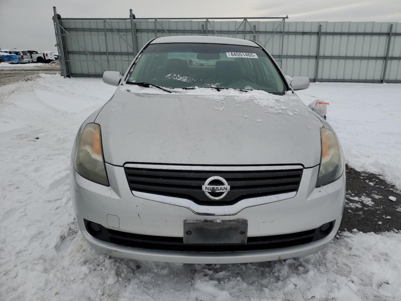 2007 Nissan Altima - Image 5