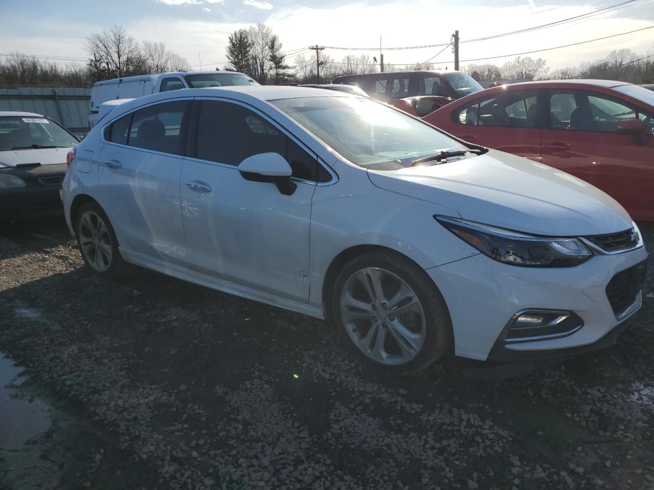 3G1BF6SM7HS506013 CHEVROLET CRUZE 2017