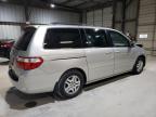 2006 Honda Odyssey Exl en Venta en Rogersville, MO - Front End