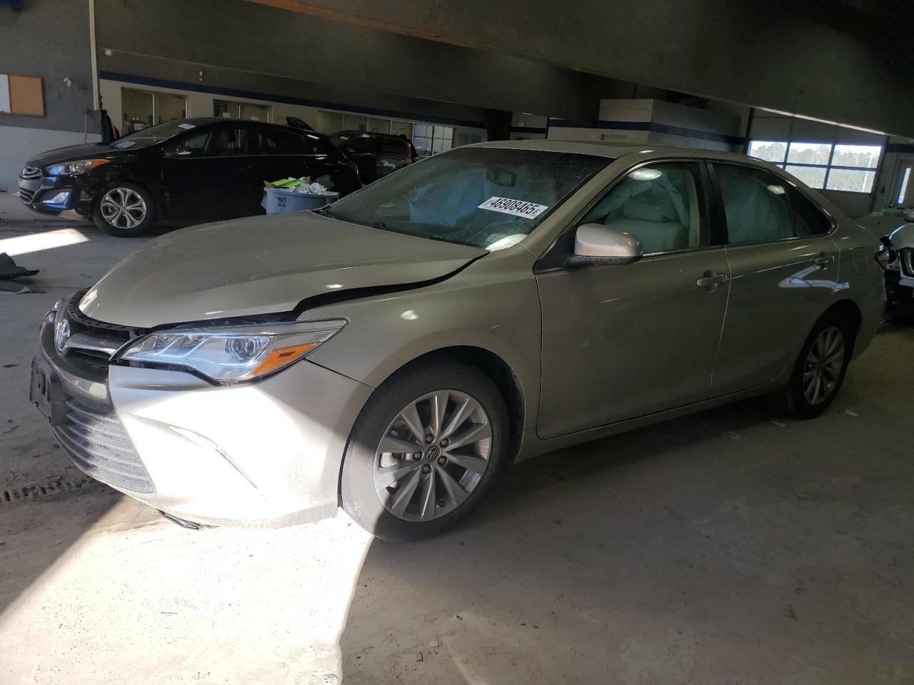 2015 Toyota Camry - Image 1