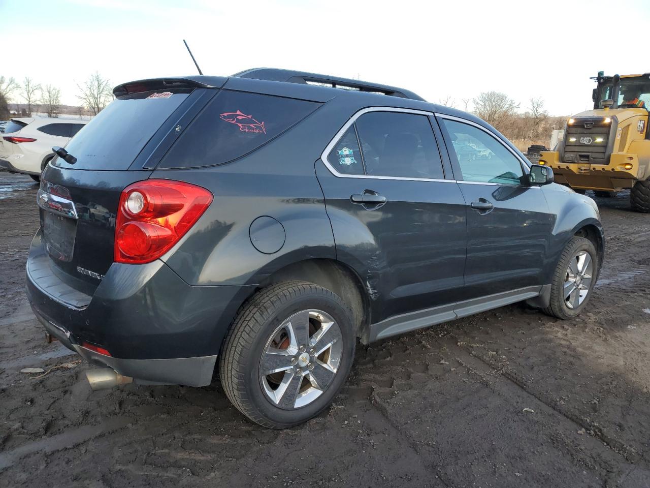 2013 Chevrolet Equinox - Image 3