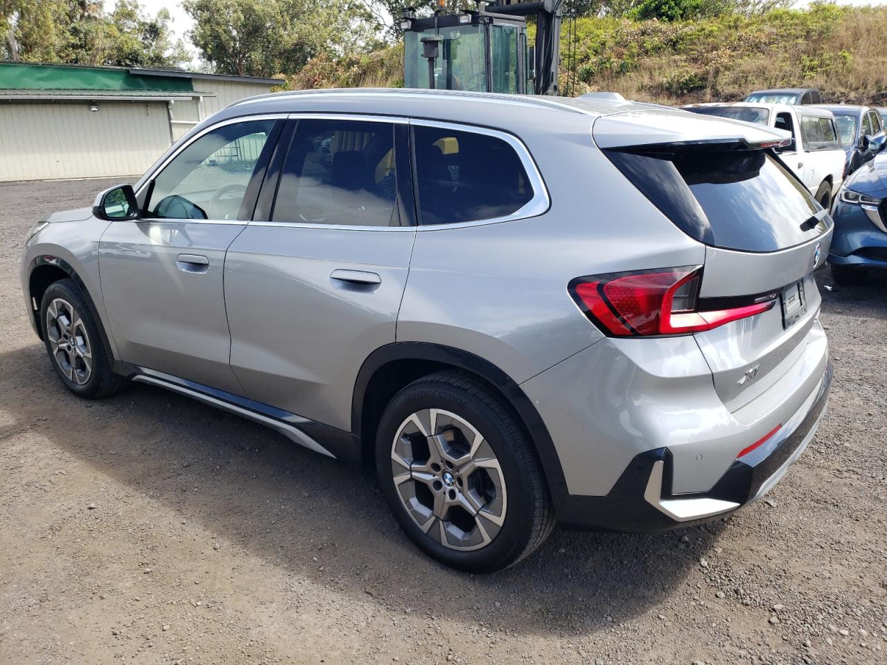 2024 BMW X1 - Image 2