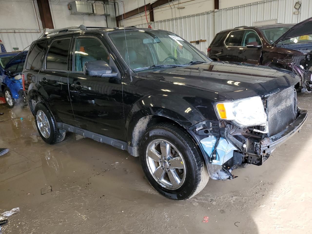 2012 Ford Escape - Image 4
