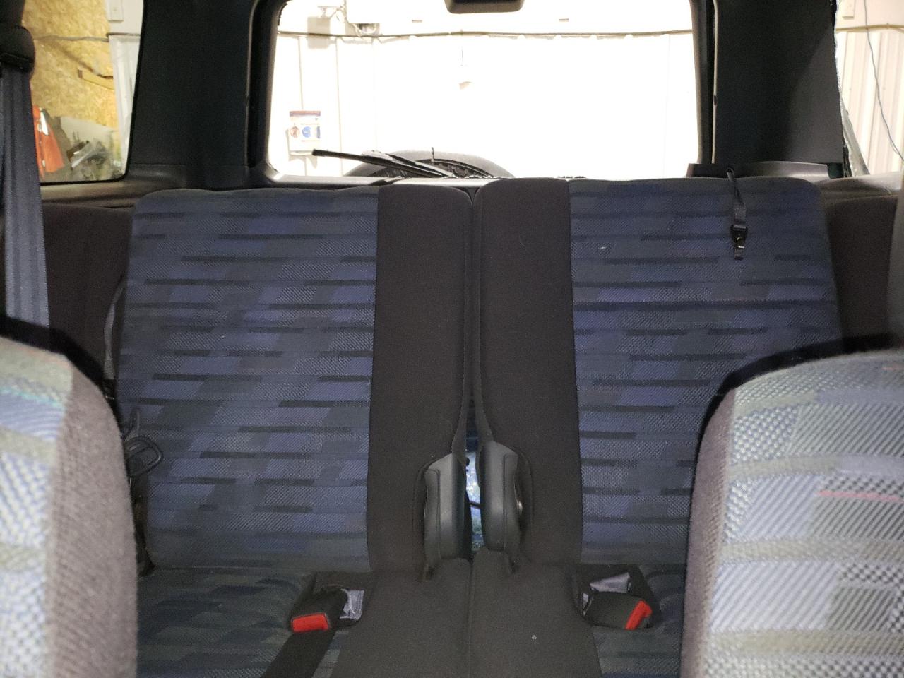 1996 Toyota RAV 4 - Image 10