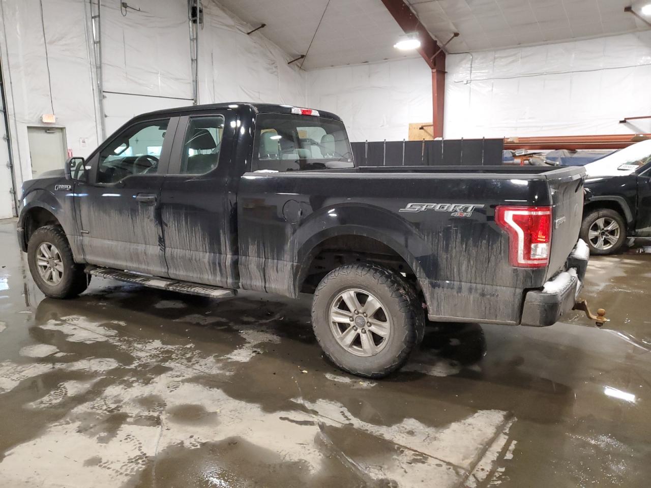 2016 Ford F-150 - Image 2