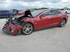 2013 Tesla Model S  for Sale in West Palm Beach, FL - Front End