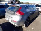 2016 VOLVO V40 R-DESI for sale at Copart WOLVERHAMPTON