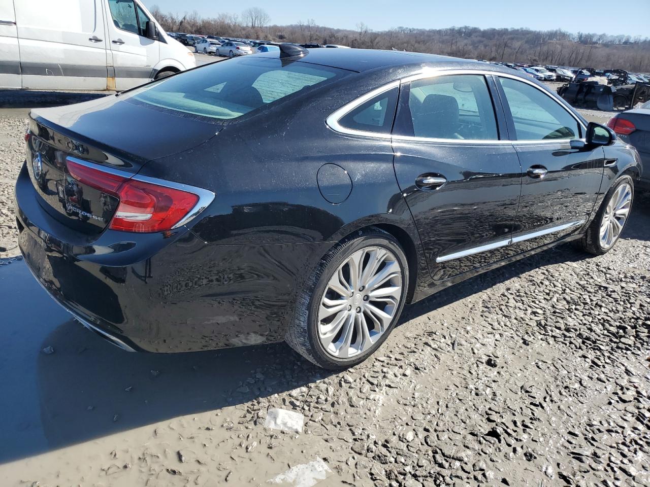 2017 Buick LaCrosse - Image 3