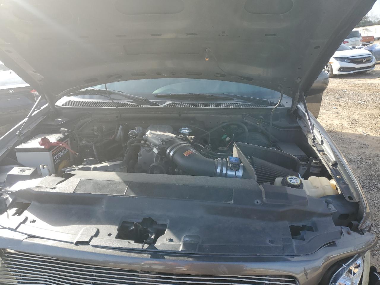 2002 Ford F-150 - Image 11