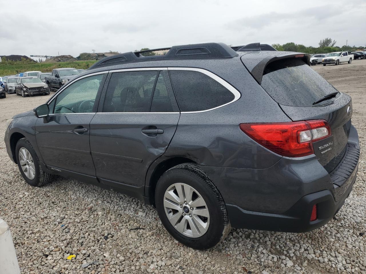 2019 Subaru Outback - Image 2