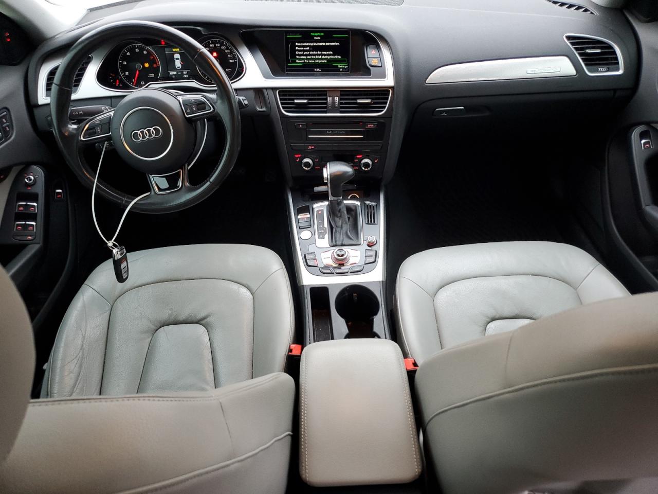2015 Audi A4 - Image 8