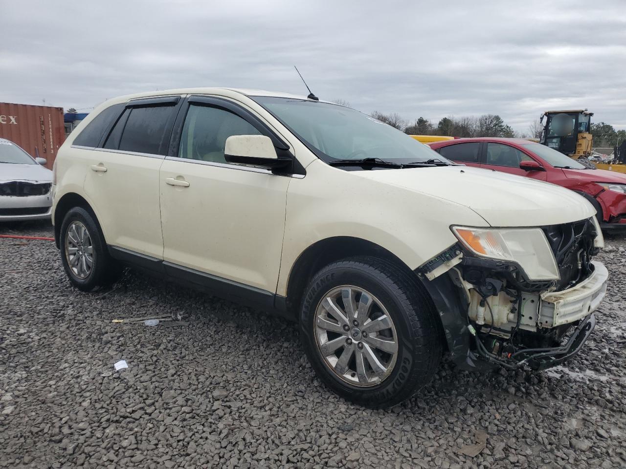 2008 Ford Edge - Image 4