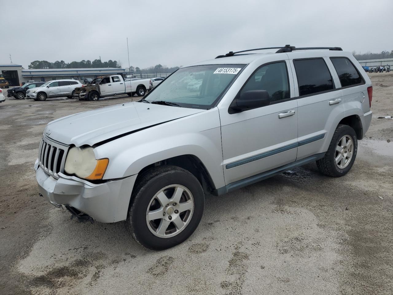 2008 Jeep Grand Cherokee - Image 1