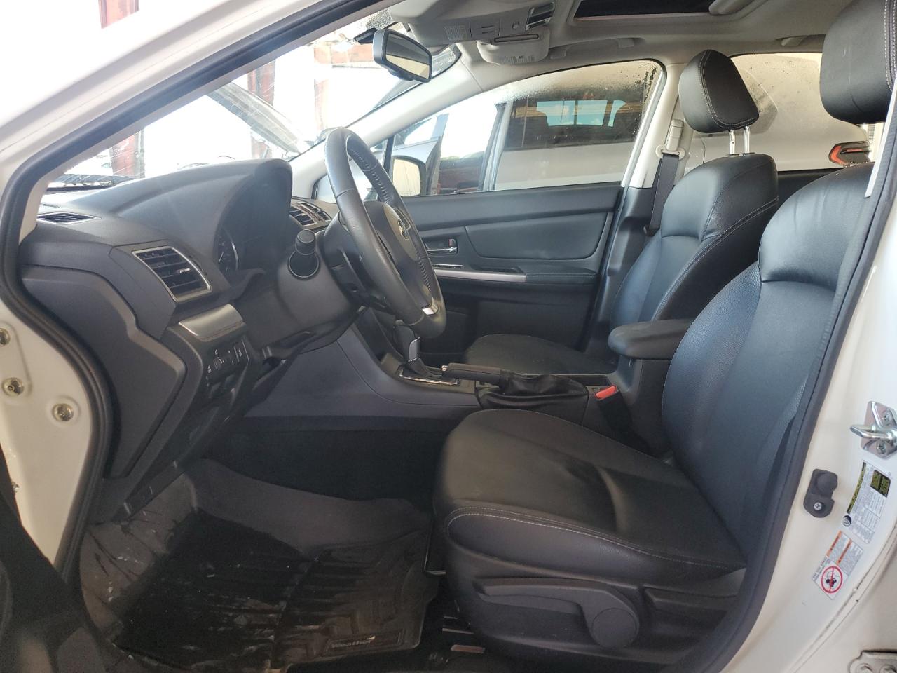 2015 Subaru Impreza - Image 7