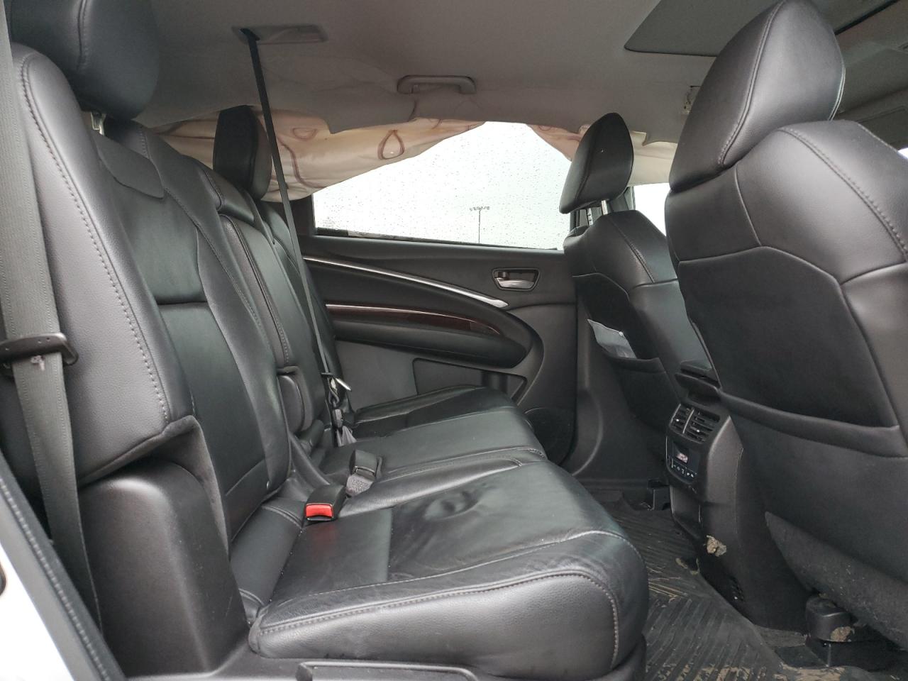 2014 Acura MDX - Image 11
