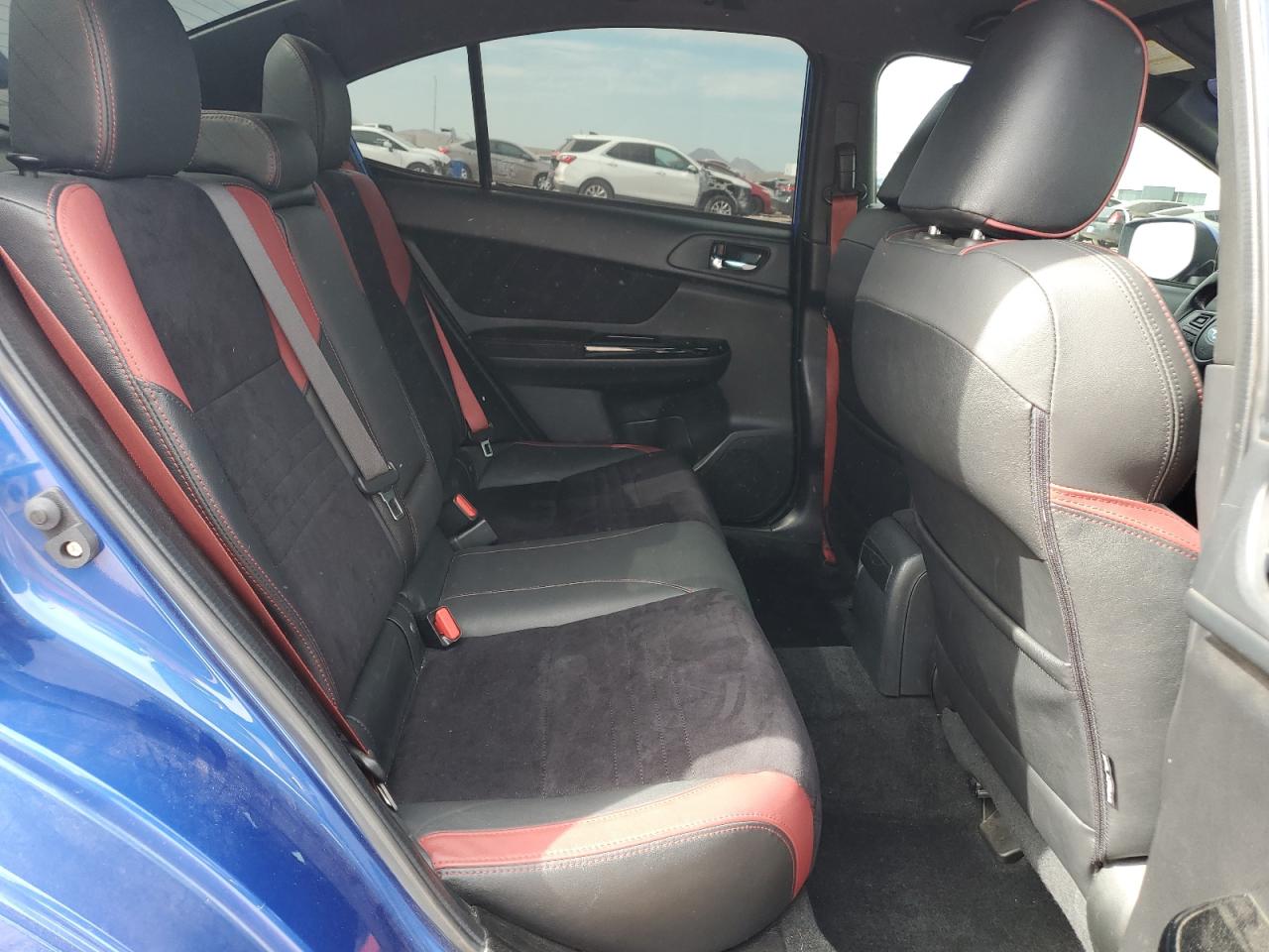 2019 Subaru WRX - Image 11