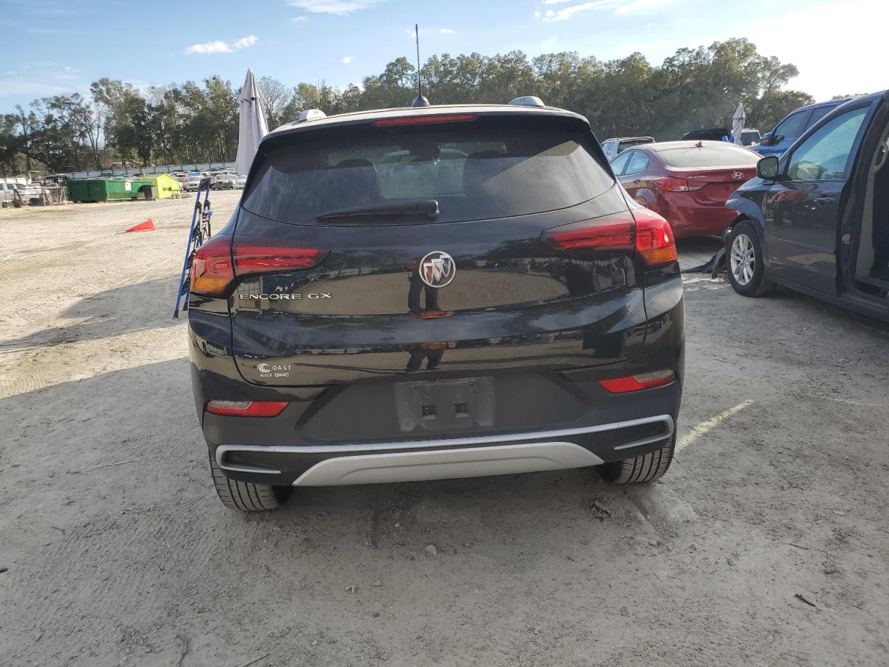 2022 Buick Encore - Image 6