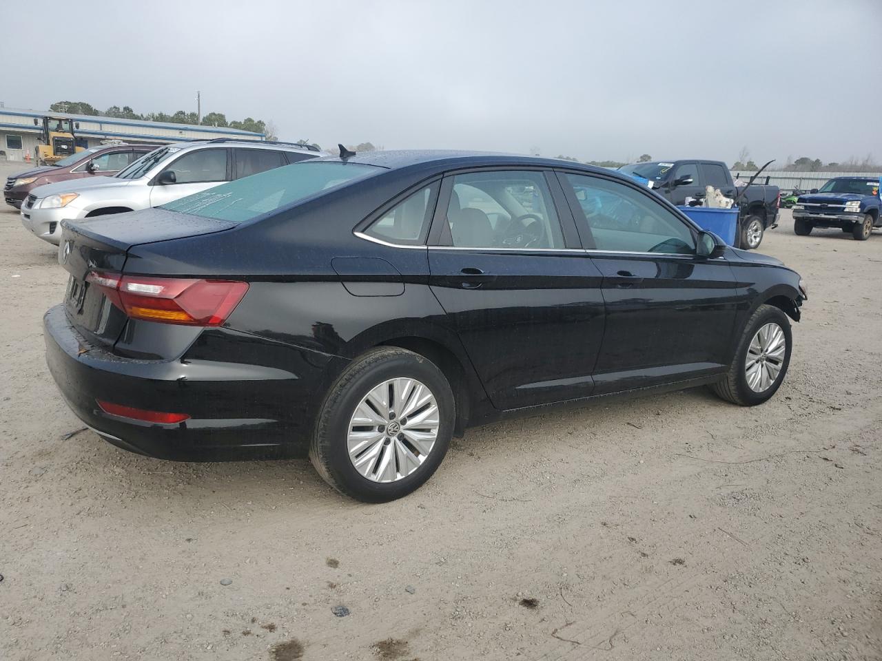 2019 Volkswagen Jetta - Image 3