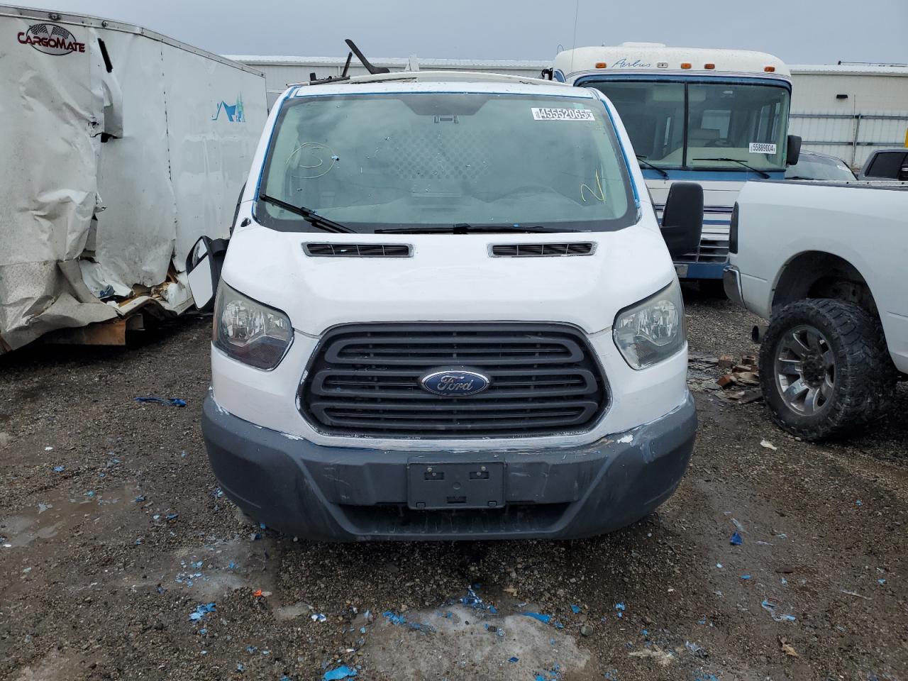 2015 Ford Transit - Image 5