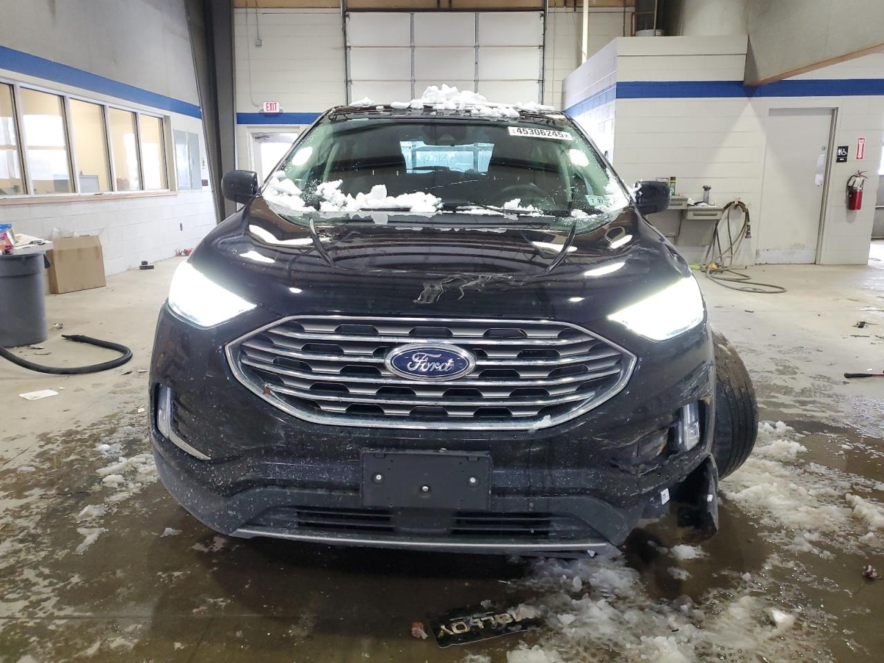 2FMPK4J92NBA17347 FORD EDGE 2022