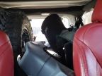 2013 Jeep Wrangler Unlimited Rubicon للبيع في Waldorf، MD - Rear End