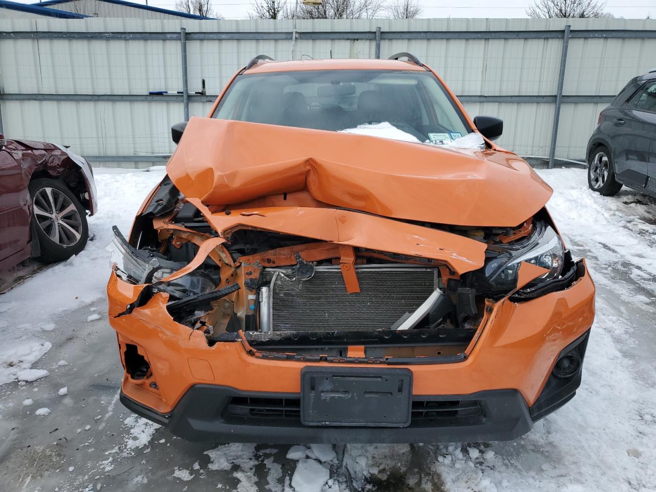 2019 Subaru XV - Image 5