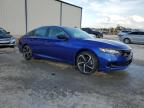 2021 Honda Accord Sport Se zu verkaufen in Apopka, FL - Side