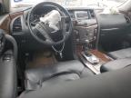 2020 Nissan Armada Sv продається в Laurel, MD - Front End