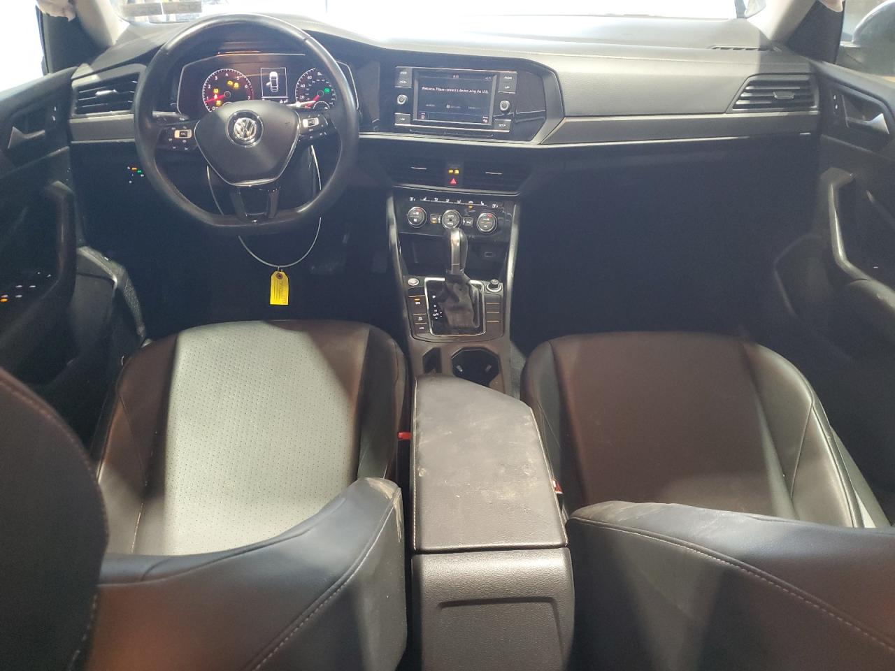 2019 Volkswagen Jetta - Image 8