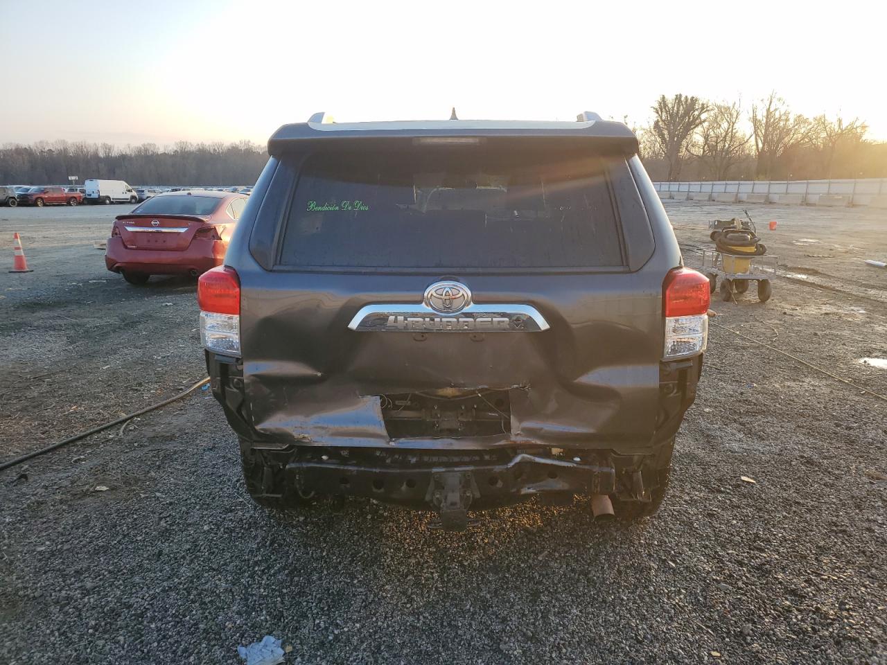 2011 Toyota 4Runner - Image 6