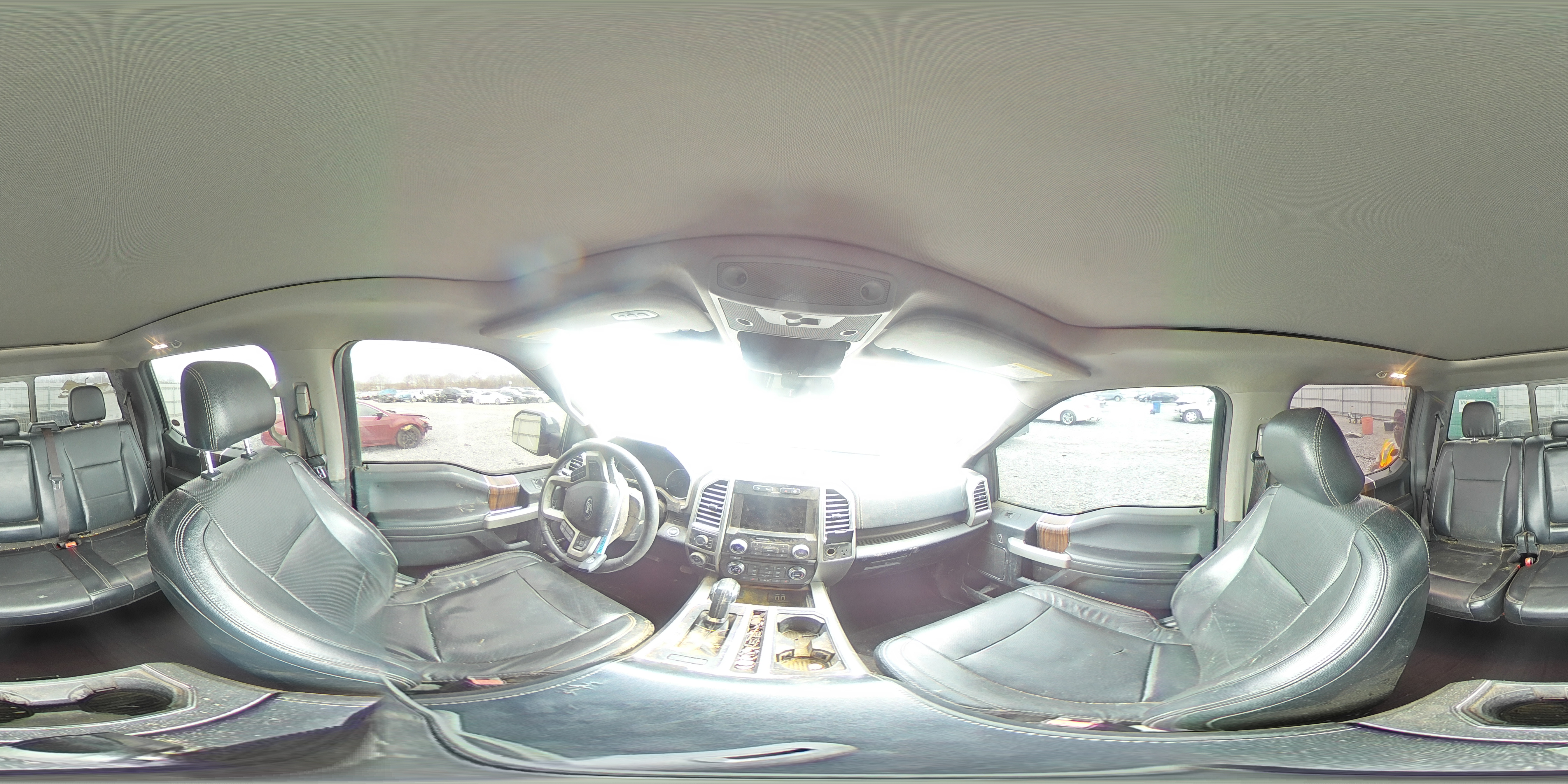 2016 Ford F-150 - Image 13