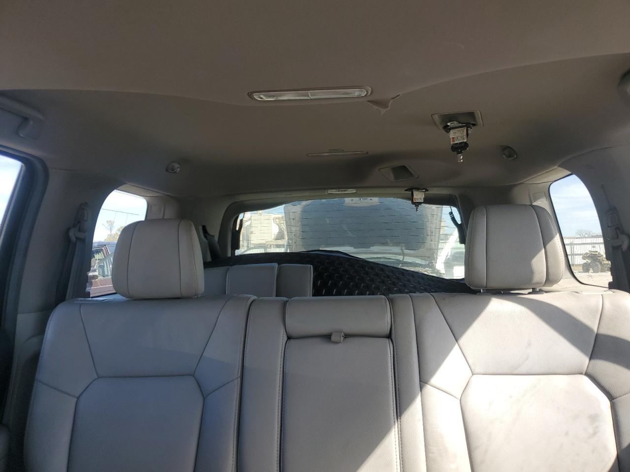 2012 Honda Pilot - Image 10