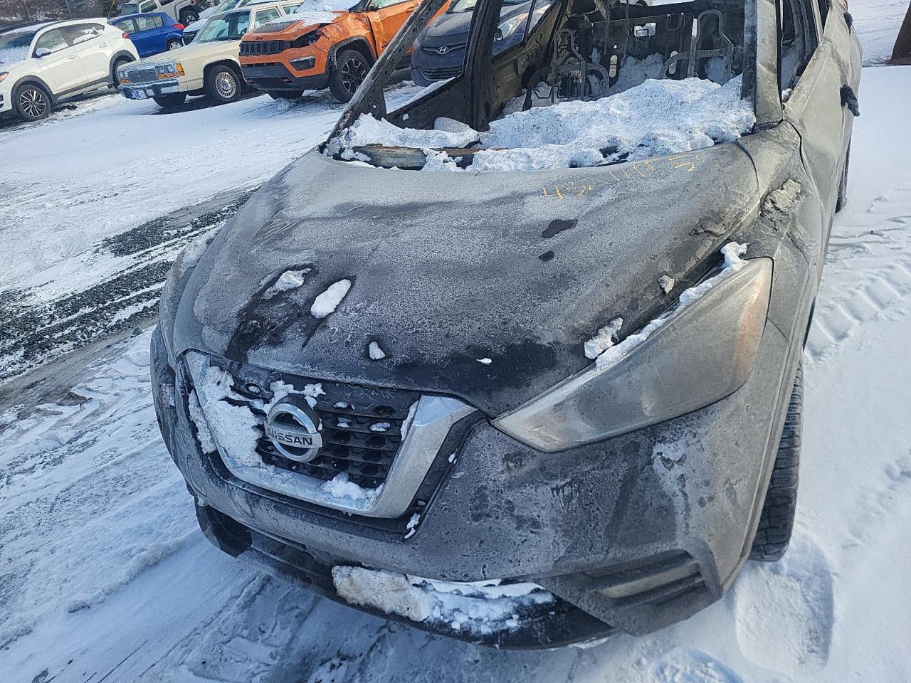 3N1CP5CV9LL514548 NISSAN KICKS 2020
