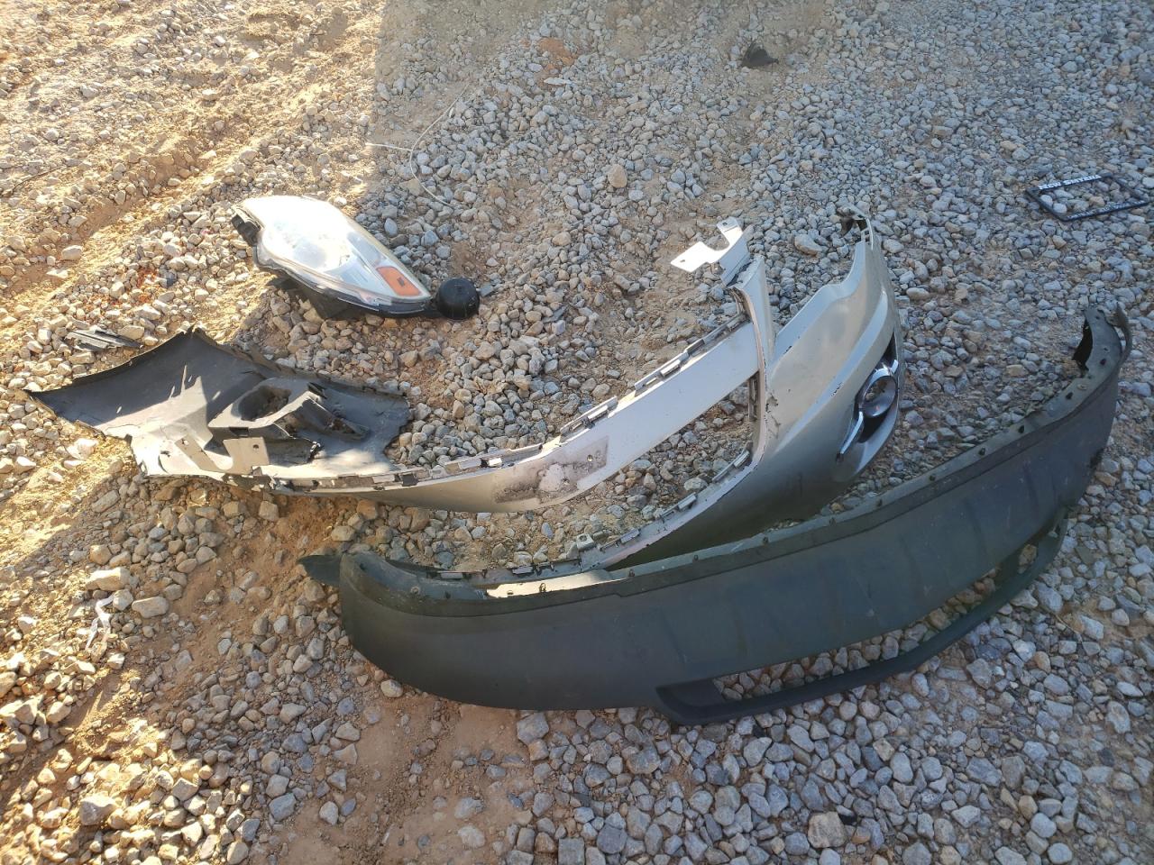 2015 Chevrolet Equinox Lt VIN: 2GNALCEK8F1158422 Lot: 61400555