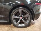 2017 JAGUAR F-TYPE V6 for sale at Copart NEWBURY