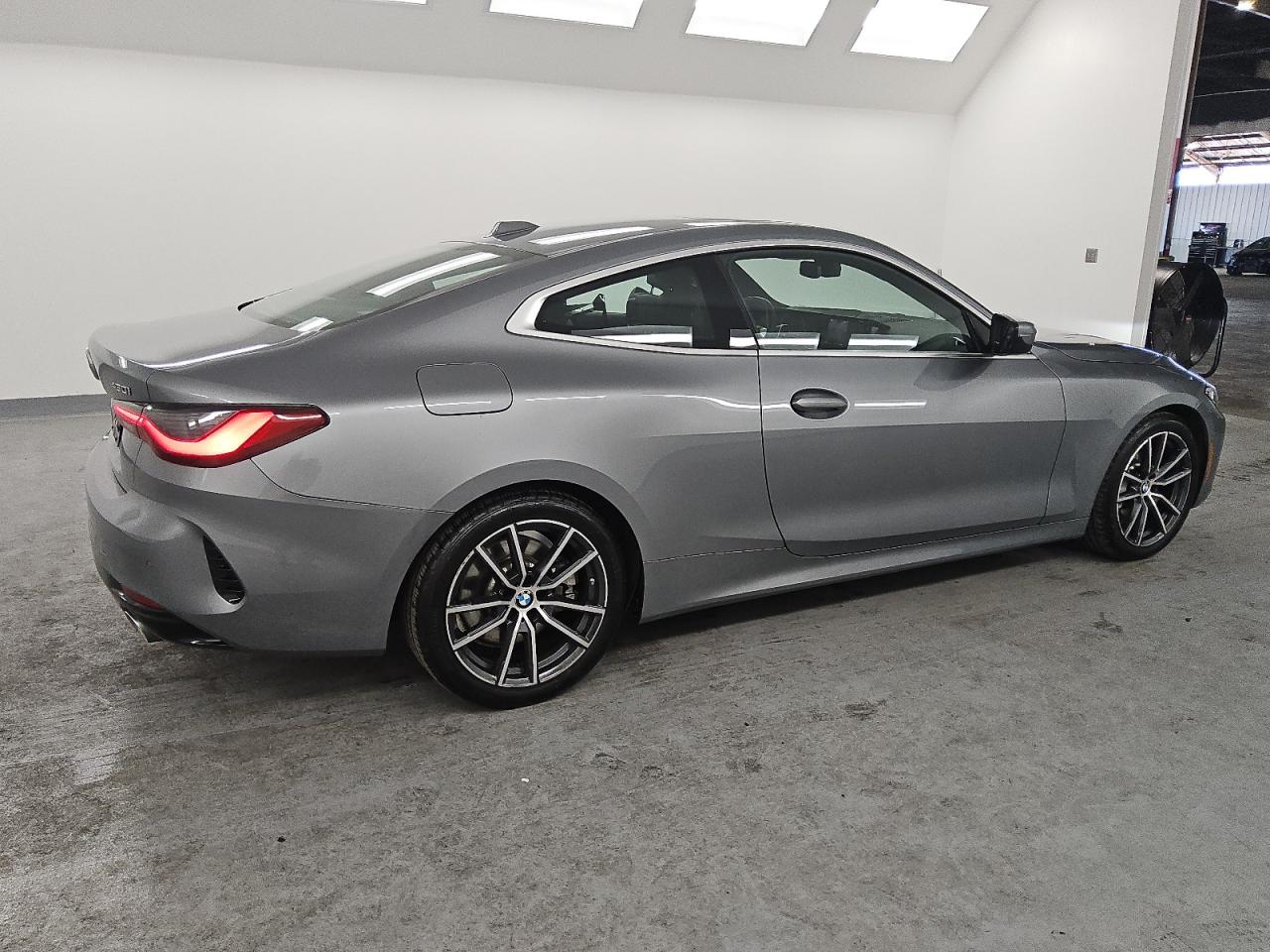 WBA43DA06SCT17925 BMW 4 SERIES 2025