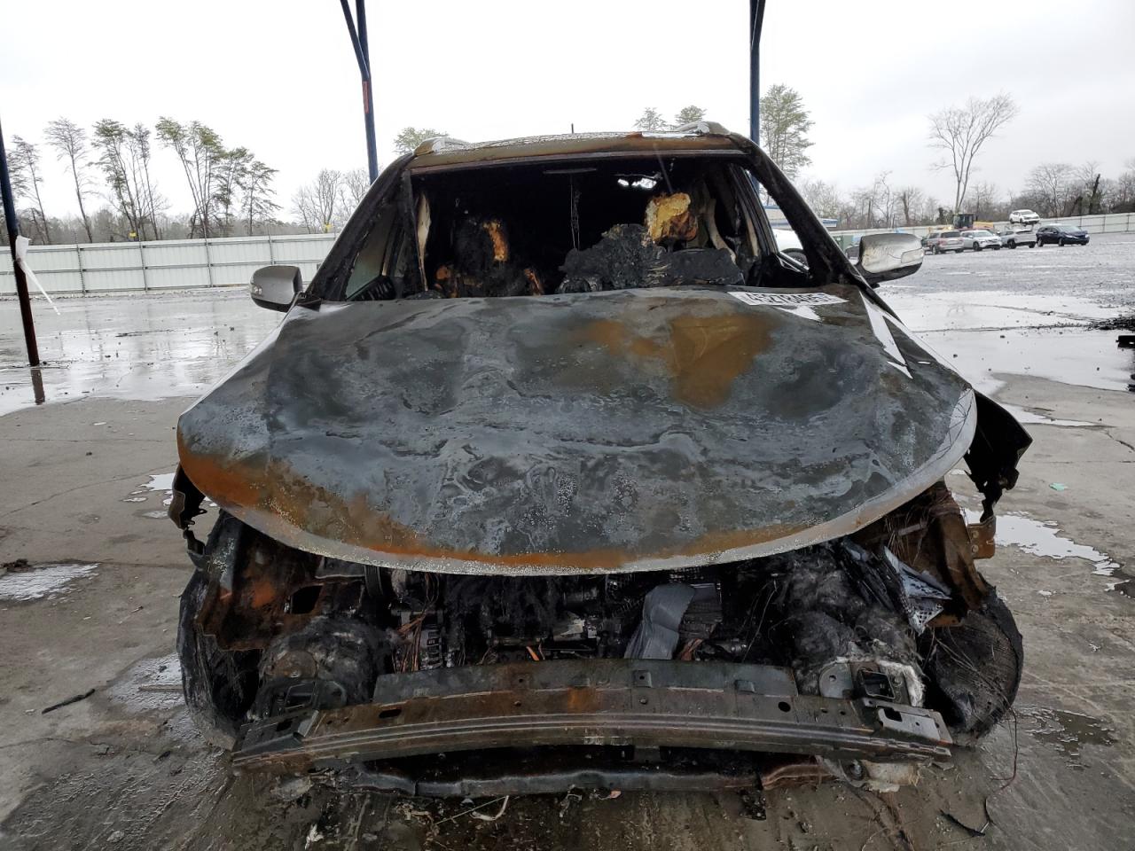 2012 Kia Sorento - Image 5