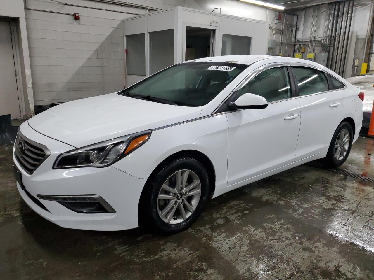 2015 Hyundai Sonata - Image 1